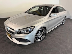 Mercedes-Benz CLA-klasse Shooting Brake - 180 d Business Solution AMG