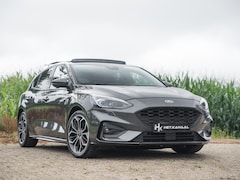 Ford Focus - 1.5 EcoBoost ST Line Business Pano ACC B&O Keyless