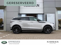 Land Rover Range Rover Evoque - 1.5 P270e PHEV AWD S | Black Pack | Pano | BTW