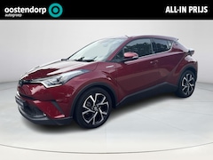 Toyota C-HR - 1.8 Hybrid Style | 06-10141018 Voor meer informatie