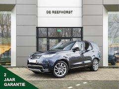 Land Rover Discovery - 3.0 Sd6 Landmark Edition | Commercial | Cold Climate Pack | Elek. Haak | 360 Camera | Adap