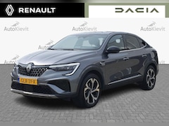 Renault Arkana - 1.6 E-Tech full hybrid 145 techno