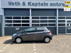 Toyota Yaris - 1.0 VVT-i Now