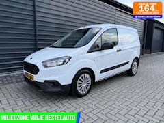 Ford Transit Courier - 1.0 Trend Benzine Airco Cruise Pdc V+A