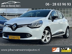 Renault Clio - 0.9 TCe Expression/AIRCO/NAVI/NW APK