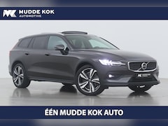 Volvo V60 Cross Country - B5 AWD Plus Bright | Panoramadak | 360° Camera | ACC | harman/kardon | BLIS | 19 Inch