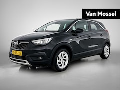 Opel Crossland X - 1.2 Turbo Innovation