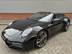Porsche 911 Cabrio - 3.0 Carrera S PDK | Matrix | Chrono | Sportuitlaat | Stoelventilatie