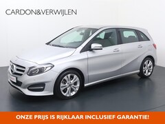 Mercedes-Benz B-klasse - 180 Ambition