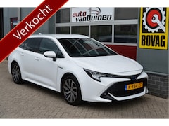 Toyota Corolla Touring Sports - 1.8 Hybrid Business Plus O.a: Camera, Keyless, ACC, Stoelverw, Carplay, Etc. All-in prijs