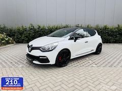 Renault Clio - 1.6 R.S. Monaco Automaat Leer Navi 18inch