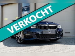 BMW 3-serie Touring - 320d High Executive Edition M VOL PANO