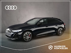 Audi A5 Avant - e-hybrid quattro 299pk S edition
