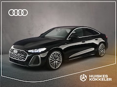 Audi A5 Limousine - e-hybrid quattro 299pk S edition
