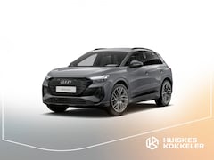 Audi Q4 e-tron - 45 e-tron 286pk S edition