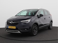 Opel Crossland X - 1.2 Turbo 120 Jaar Edition/ compleet