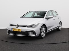 Volkswagen Golf - 1.0 TSI Life/ lage km/ zeer mooi