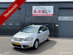 Volkswagen Golf Plus - 1.4 TSI Trendline