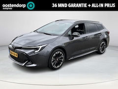 Toyota Corolla Touring Sports - 200 Hybrid GR-Sport Bi-tone