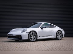 Porsche 911 - 3.0 Carrera T Handgeschakeld l Sportuitlaat l Schuif/kantel dak