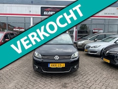 Volkswagen Touran - 1.4 TSI DSG AUTOMAAT, PANO, XENON