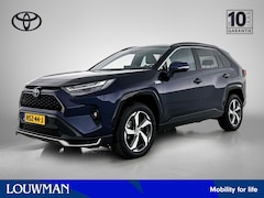 Toyota RAV4 - 2.5 Plug-in Hybrid AWD Dynamic Limited | Navigatie | Lederen Bekleding | Blind Spot Detect