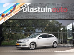 Opel Astra GTC - 1.4 Business , Airco