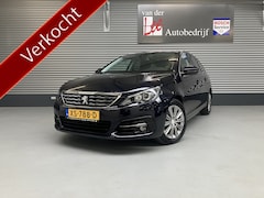 Peugeot 308 SW - 1.2 130 PK PREMIUM/PANORAMA/PDC V+A/CAM/CARPLAY/ENZ