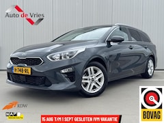 Kia Cee'd Sportswagon - Ceed 1.4 T-GDi DynamicPlusLine|Trekhaak|NAP