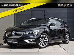 Renault Talisman Estate - TCe 160 EDC Business Intens | AUTOMAAT | LEDER | CAMERA | NAVI | STOELVERWARMING | CRUISE