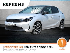 Opel Corsa - 1.2 GS Incl. €3.958 korting | Climate control | Achteruitrijdcamera | Apple Carplay/ Andro