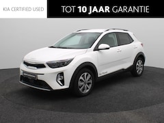 Kia Stonic - 1.0 T-GDi MHEV DynamicPlusLine | Navigatie | Climate Control | LM velgen | Parkeersensoren