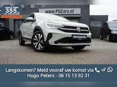 Volkswagen Taigo - 1.0 TSI Dsg Acc|CarPlay|Virtual|Velgen