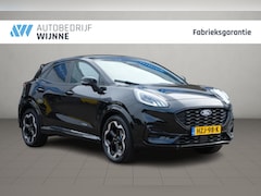 Ford Puma - 1.0 EcoBoost Hybrid 155pk Aut. ST-Line X | Nieuw Model | Navi | Adaptive Cruise | Bang & O