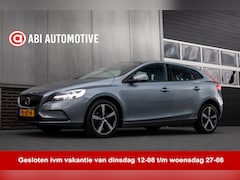 Volvo V40 - 2.0 D2 120 pk Nordic+ / NL-Auto/ Led-Koplamp/ Climate/ Cruise-Controle/ Sport-Stoelen/ Sto