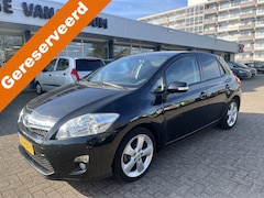 Toyota Auris - 1.8 Full Hybrid Dynamic Cruise Navi Acamers Lmv Nap