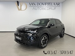 Opel Mokka - 1.2 T 130PK AUTOMAAT / ULTIMATE / CAMERA / PDC V en A / KEYLESS /