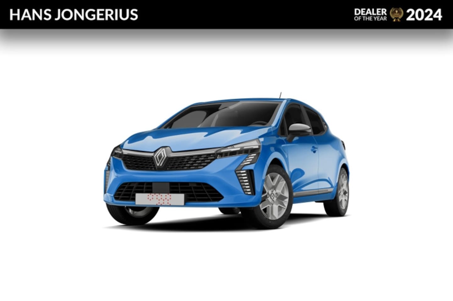 Renault Clio - Evolution | Achteruitrijcamera | Cruise control met snelheidsbegrenzer | Handbediende airc - AutoWereld.nl
