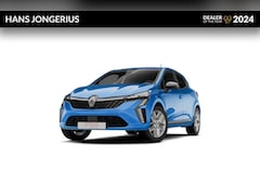 Renault Clio - Evolution | Achteruitrijcamera | Cruise control met snelheidsbegrenzer | Handbediende airc