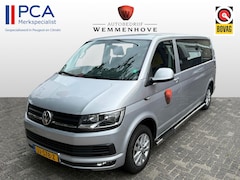 Volkswagen Transporter Kombi - 2.0 TDI L2H1 Highline EXCL BTW