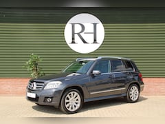Mercedes-Benz GLK-klasse - 280 Automaat 4-Matic - Sportpakket - Youngtimer