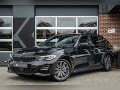 BMW 3-serie Touring - 330e xDrive M-Sport | Shadow | Adapt. Cruise | Trekhaak | 18' inch |