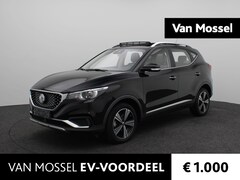 MG ZS - EV Luxury 45 kWh