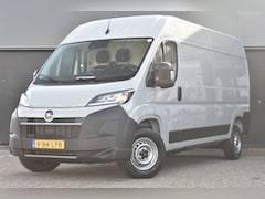 Opel Movano Electric - -e 3.5t L3H2 Zwaar 110 kWh DEMO-DEAL | Proefrit mogelijk | Navigatie | Achteruitrijcamera