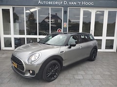 MINI Clubman - COOPER 1.5 136PK