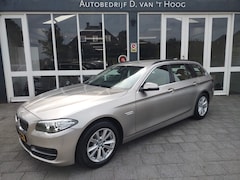 BMW 5-serie - 520 I EXE AUTOMAAT
