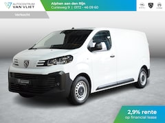 Peugeot Expert - L2 120PK | CAMERA + SENSOREN | CARPLAY | NAVIGATIE | DIRECT LEVERBAAR