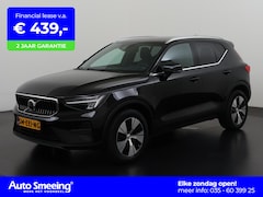 Volvo XC40 - 1.5 T4 Plug-in hybrid Core Bright | Camera | Elek achterklep | Comfortstoel |Zondag Open