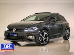Volkswagen Polo - 1.0 TSI Highline | R-LINE | PANO |