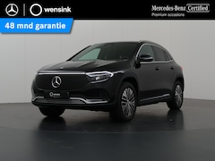 Mercedes-Benz EQA - 250+ Business Line 71 kWh | Panoramadak | Sfeerverlichting | Parkeercamera | Widescreen |
